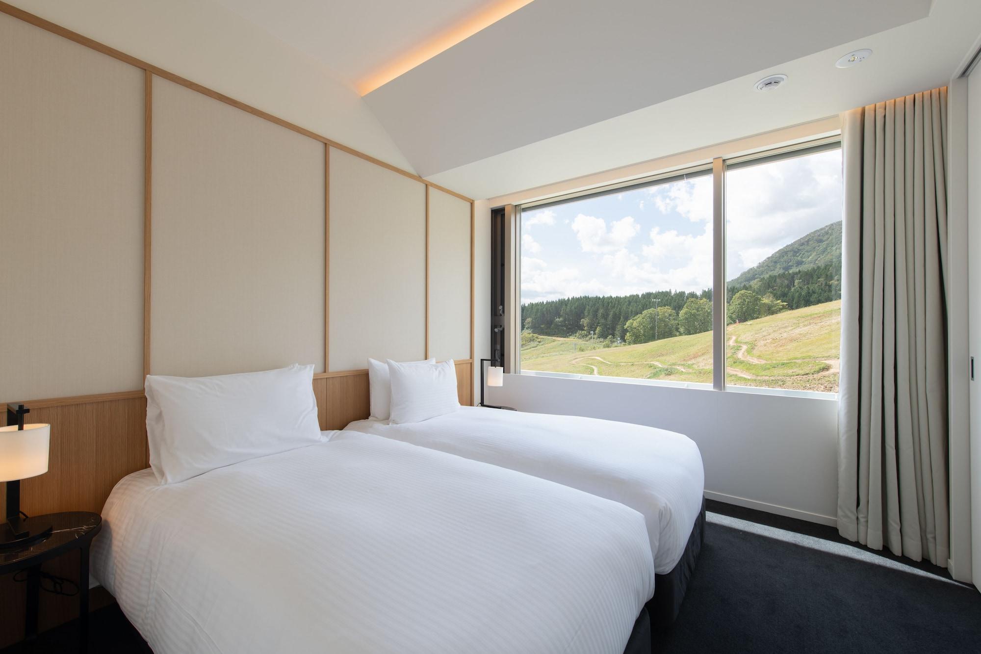 Hotel Skye Niseko Kutchan Exterior foto