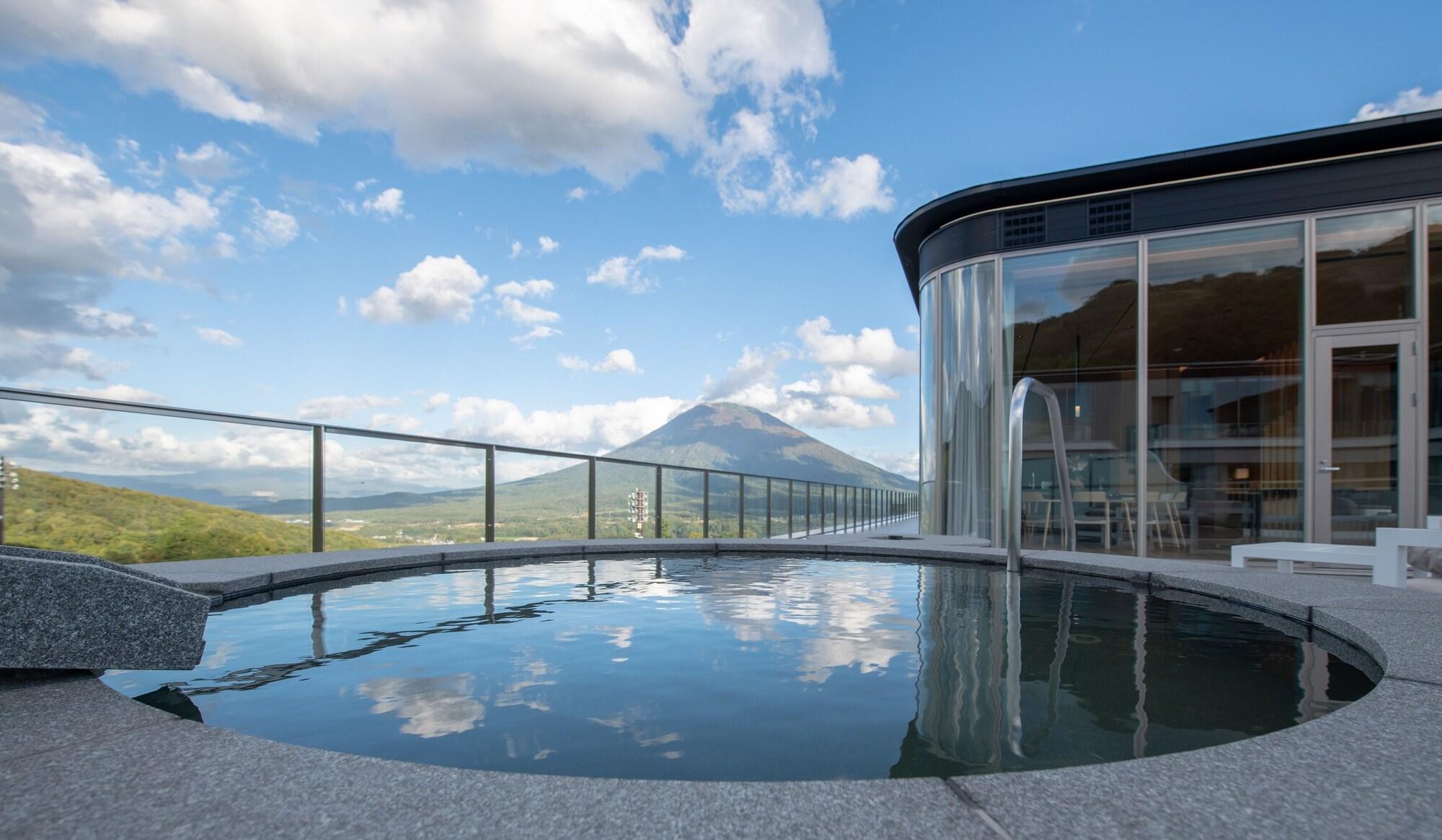 Hotel Skye Niseko Kutchan Exterior foto