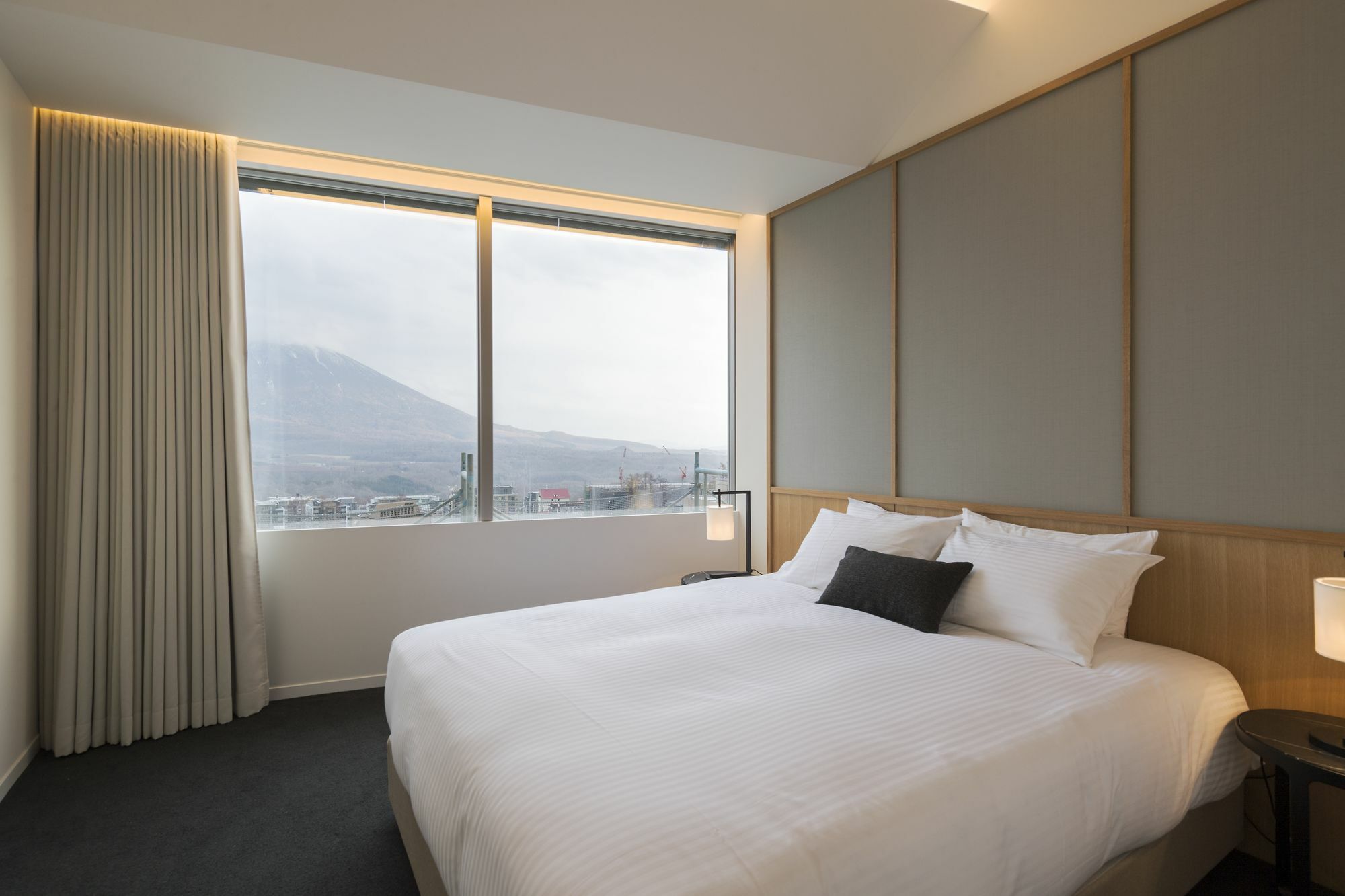 Hotel Skye Niseko Kutchan Exterior foto